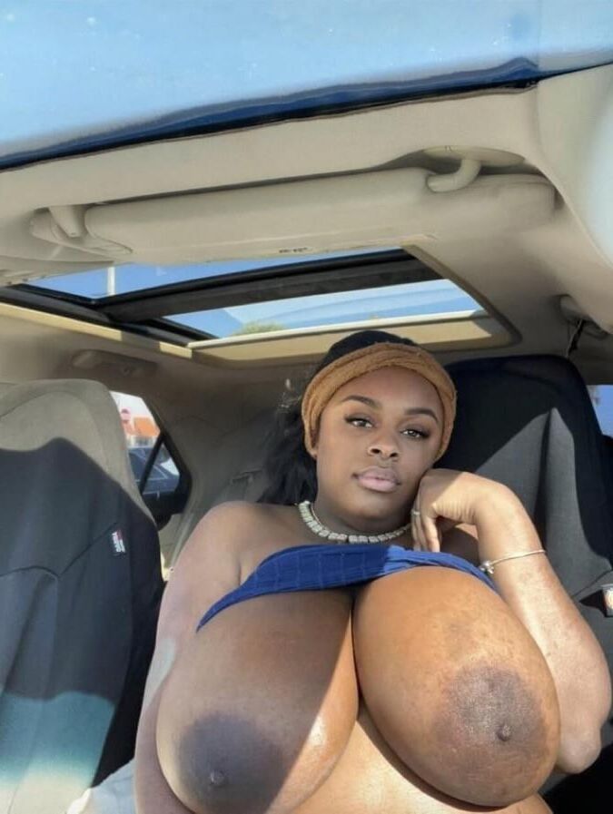 Huge Tits Club Pt.