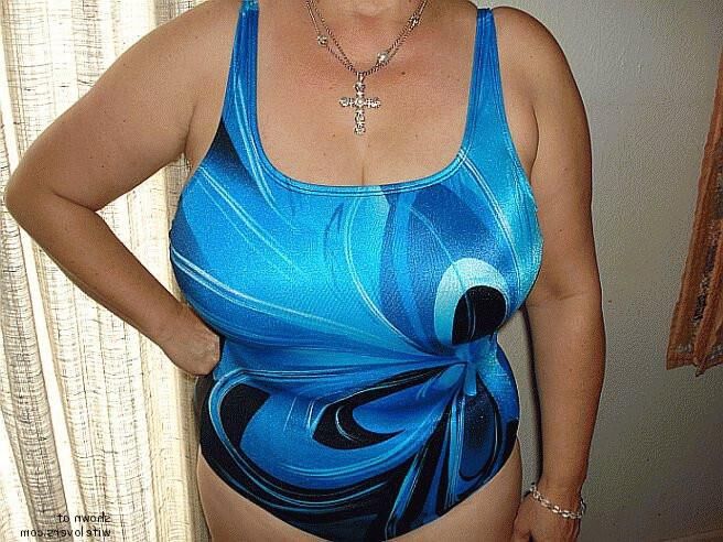 H BLUE ATTIRE