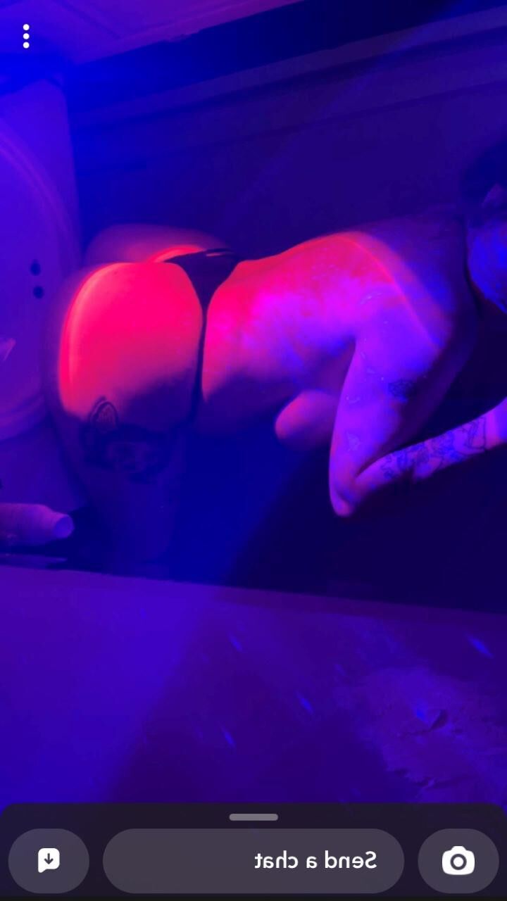 Alabama slut