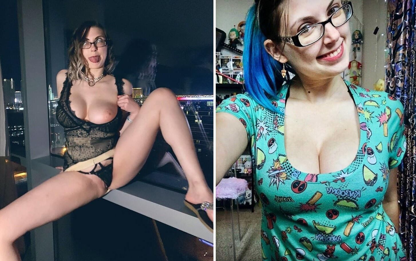 The nerdy Aussie
