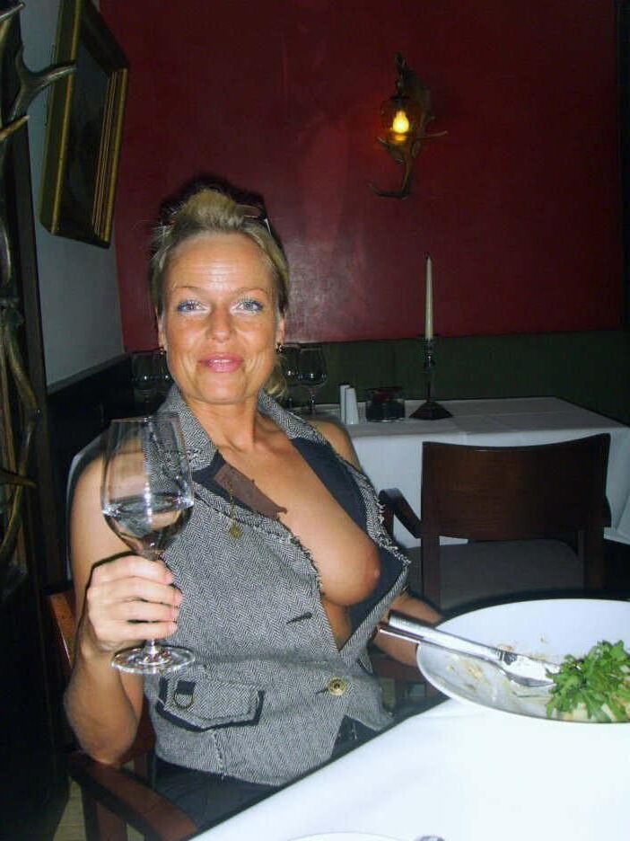 Mature Mix 