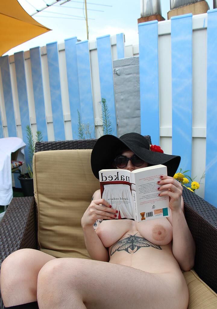 Ms. Rosie Wilde, Ms. Rosie Levine nude