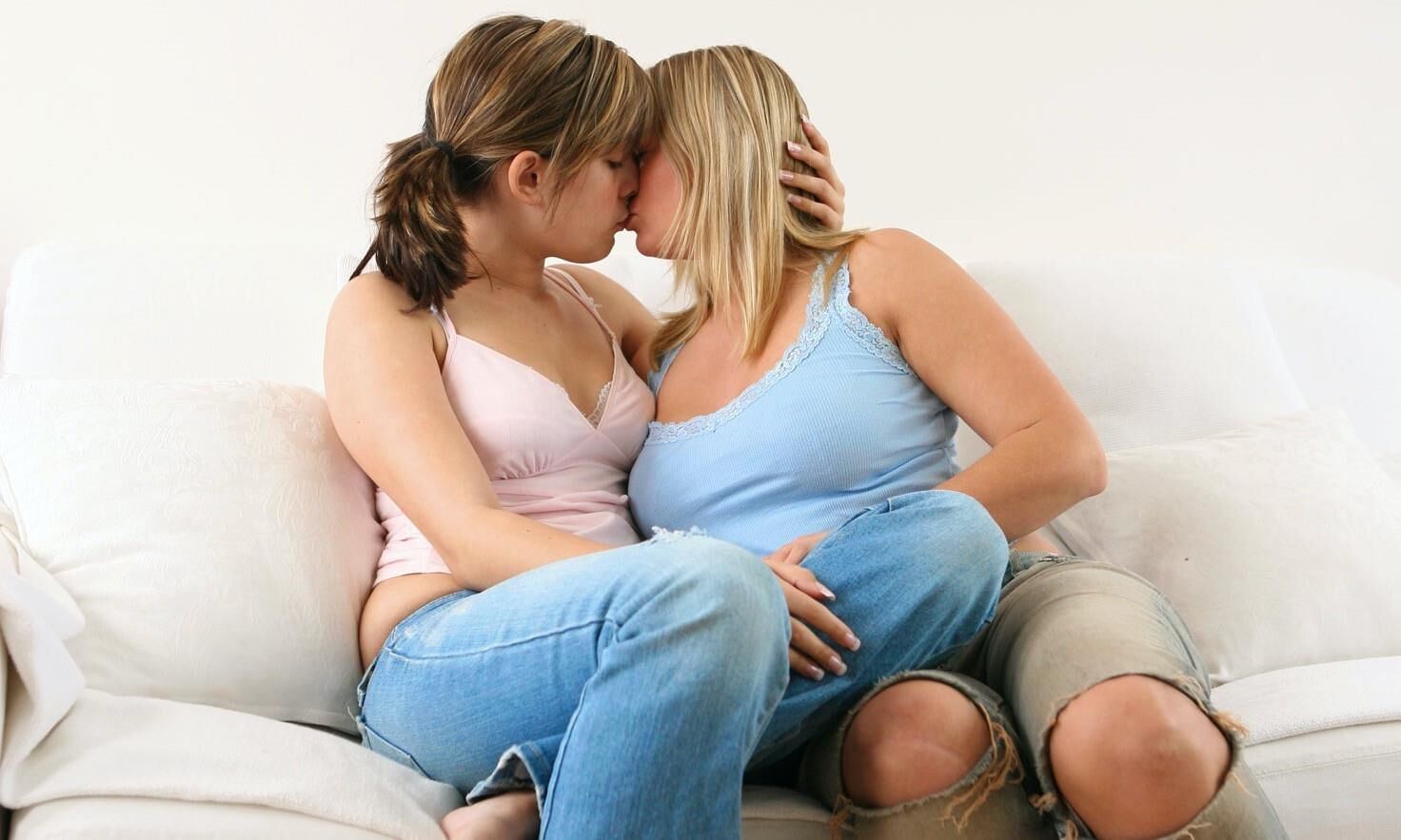 Cleo und Indiana lernen dich kennen