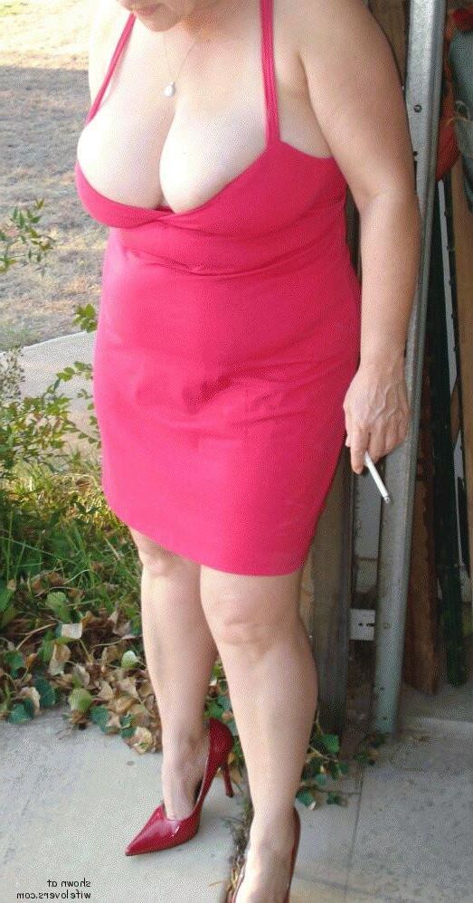 H rosa Kleidung