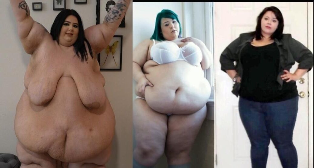 Mix ssbbw