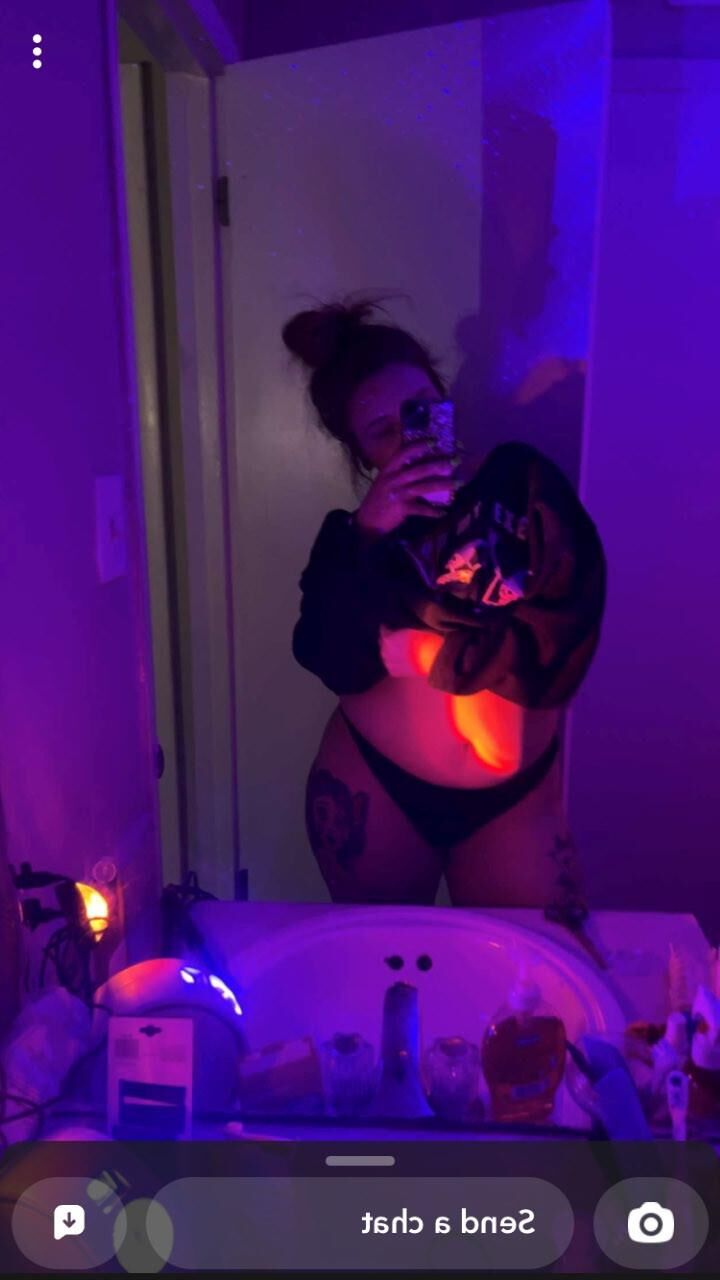 Alabama slut