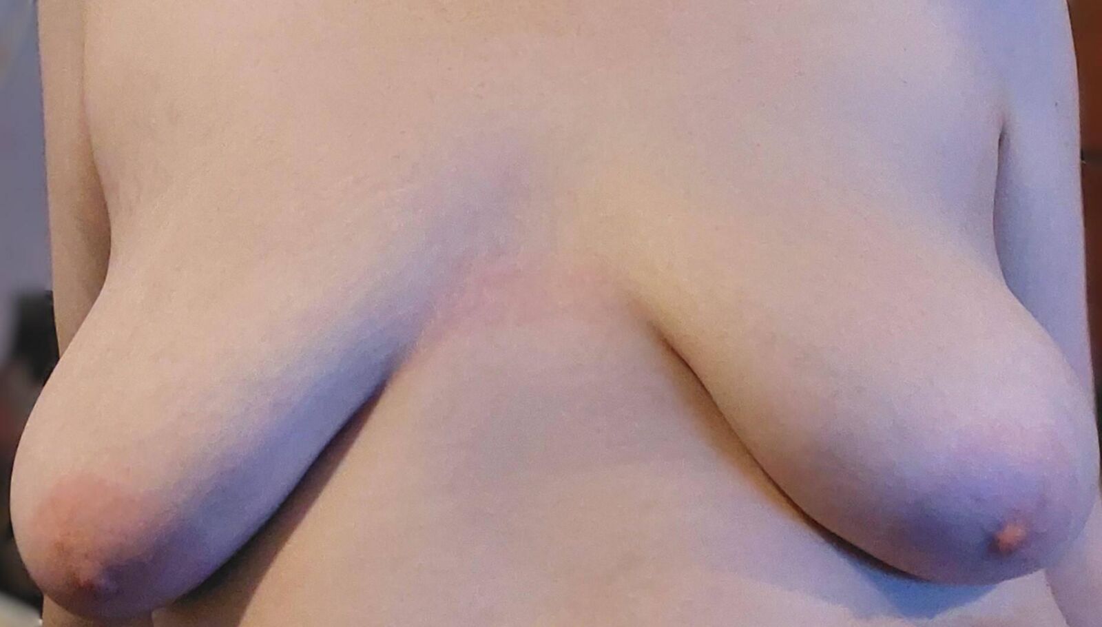 Saggy Boobs Collection