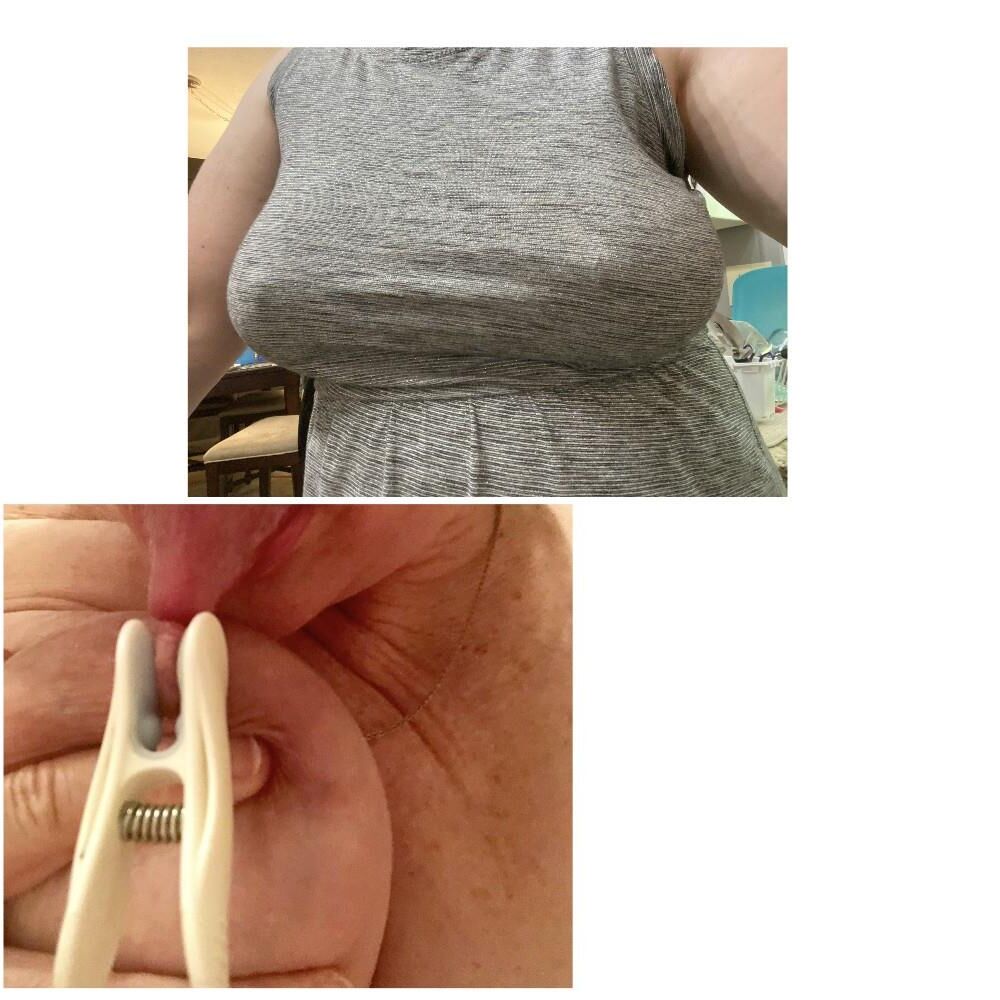 My Sexy MILF Girlfriend Dressed Undressed Collection 