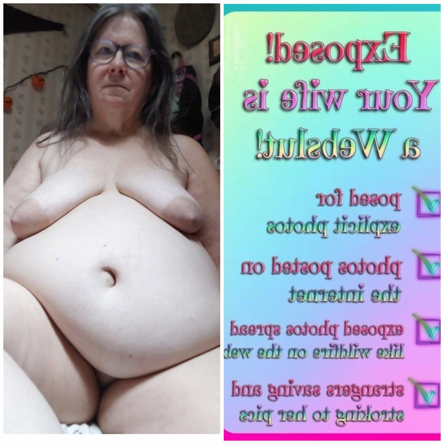Barbara big tits 