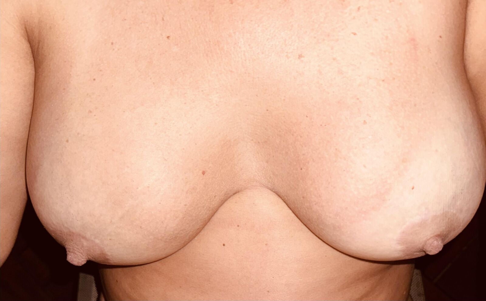 MY JUICY TITS FOR YOU 