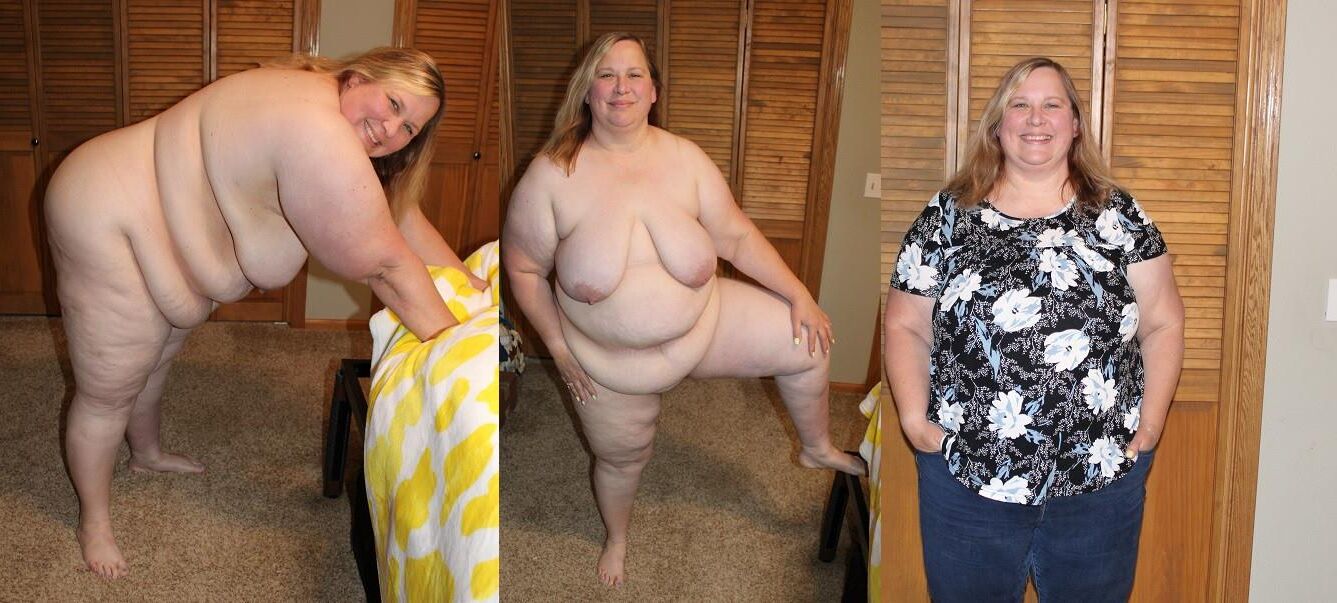 Happy BBW
