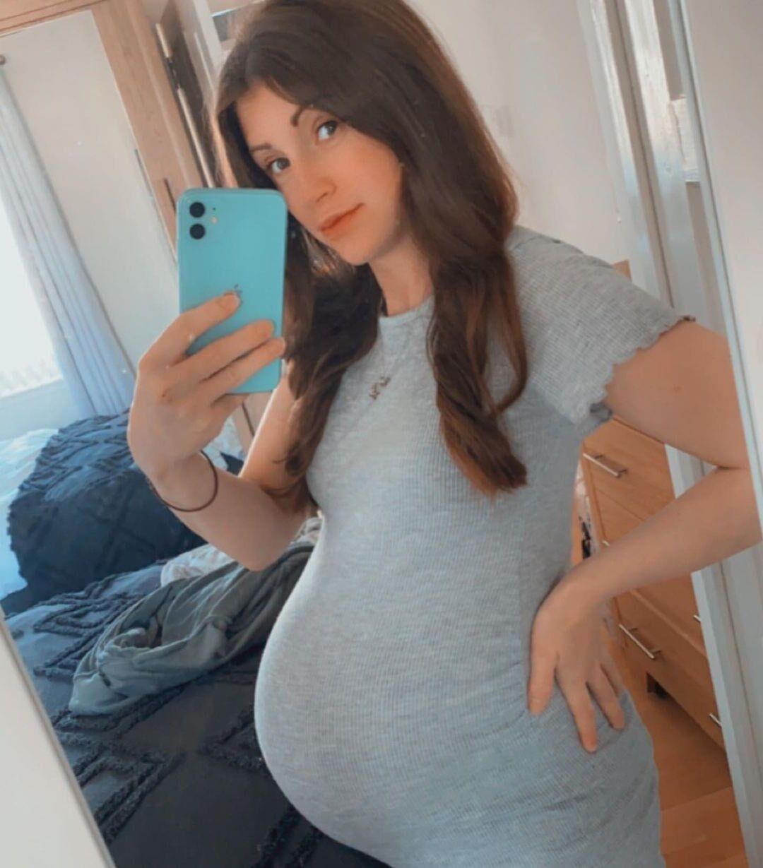 I Put a Baby In Her 