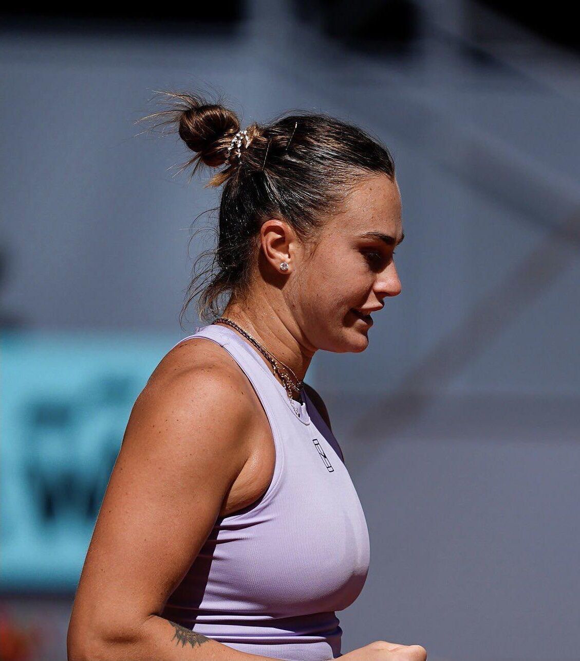 Fun Time Sexy Tennis 