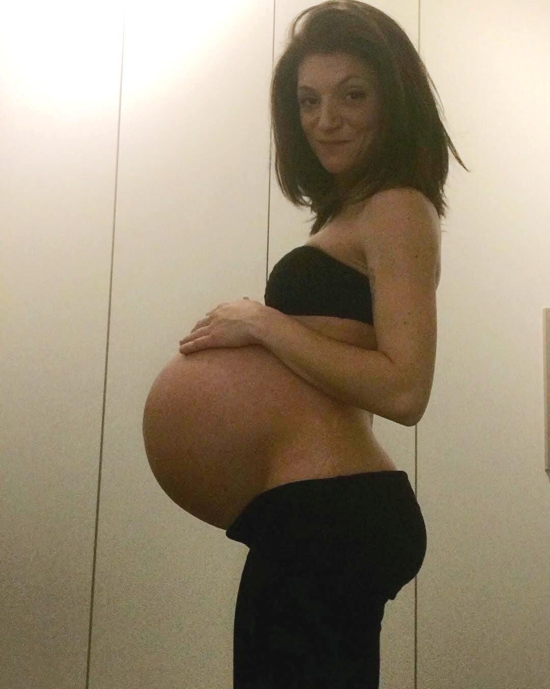 I Put a Baby In Her 