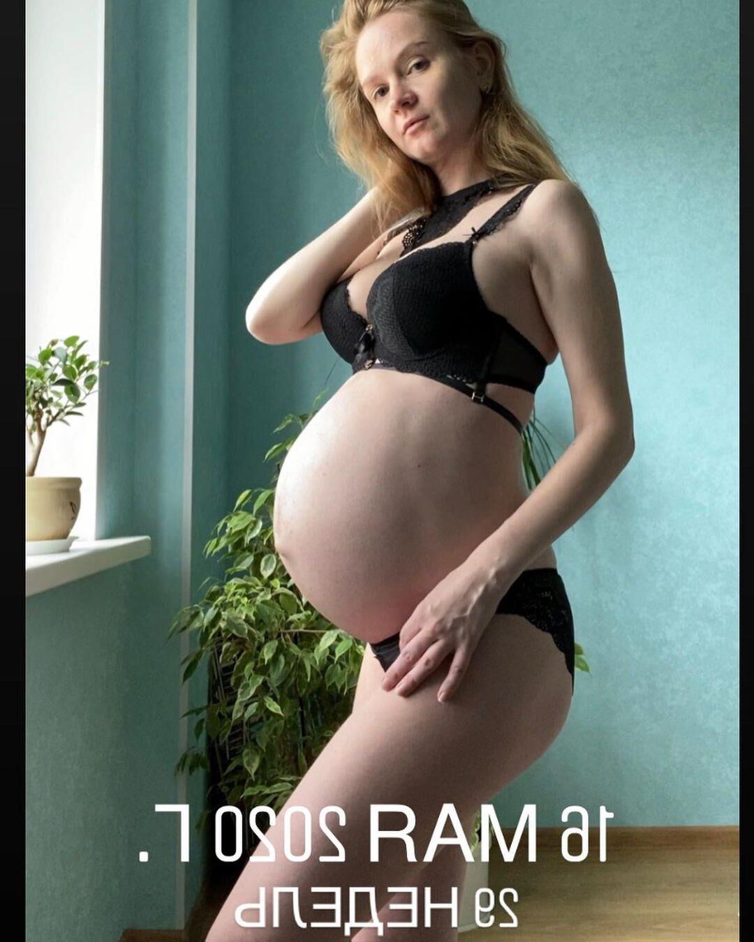 I Put a Baby In Her 