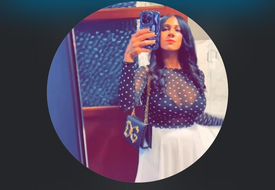 Bimbo Milf