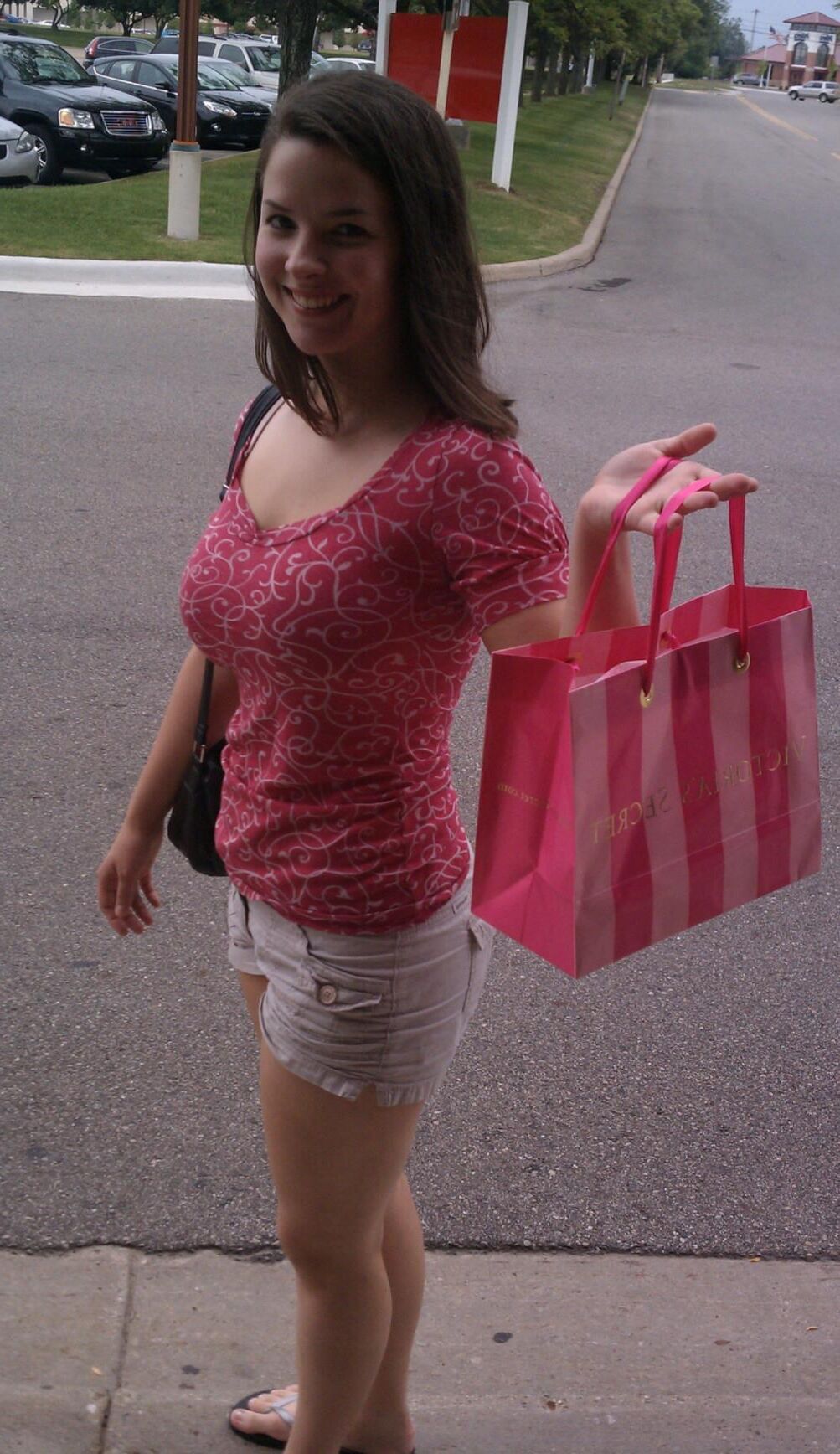 Hot babe