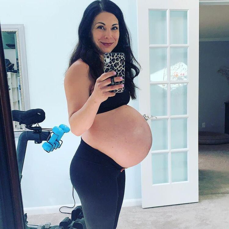 I Put a Baby In Her 