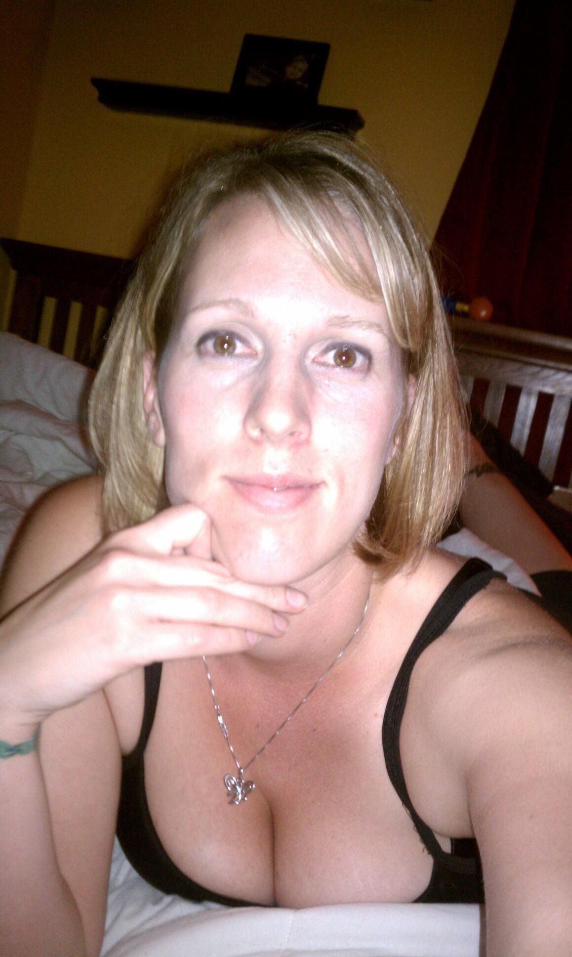 Kellie Big Tit Amateur