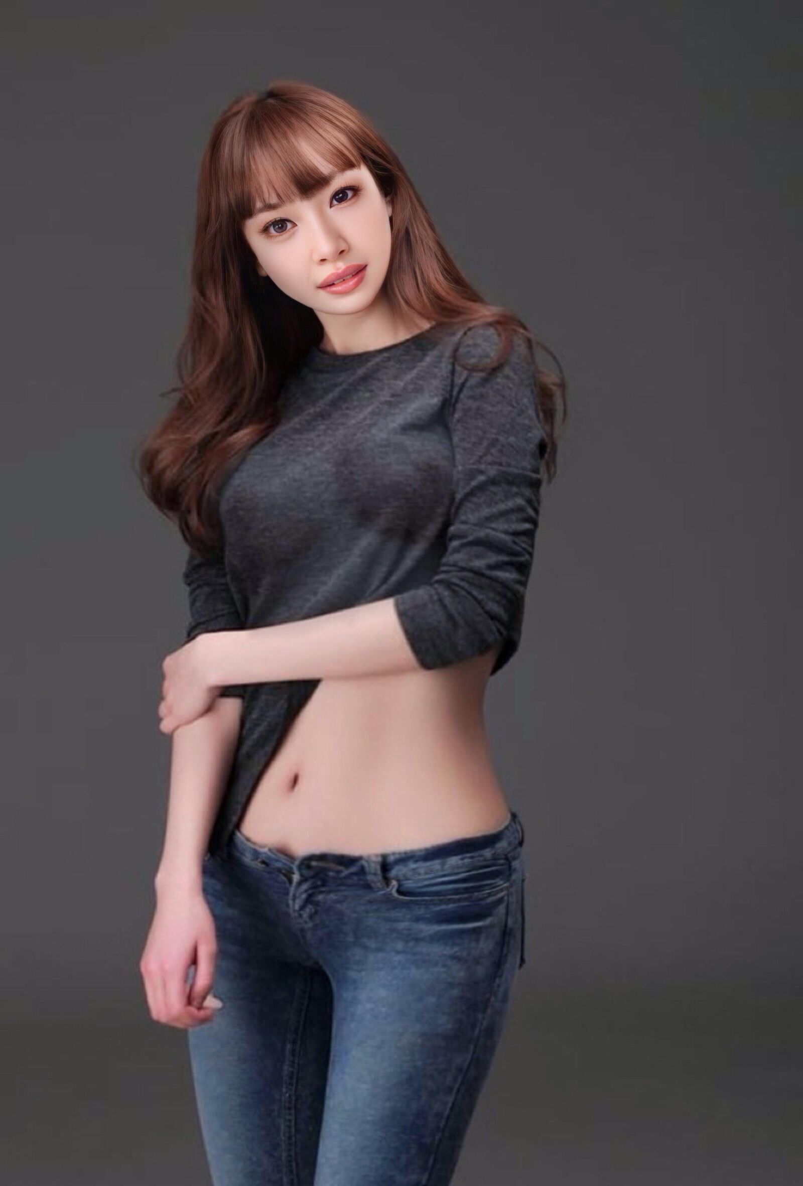 My Jeans casual outfit #