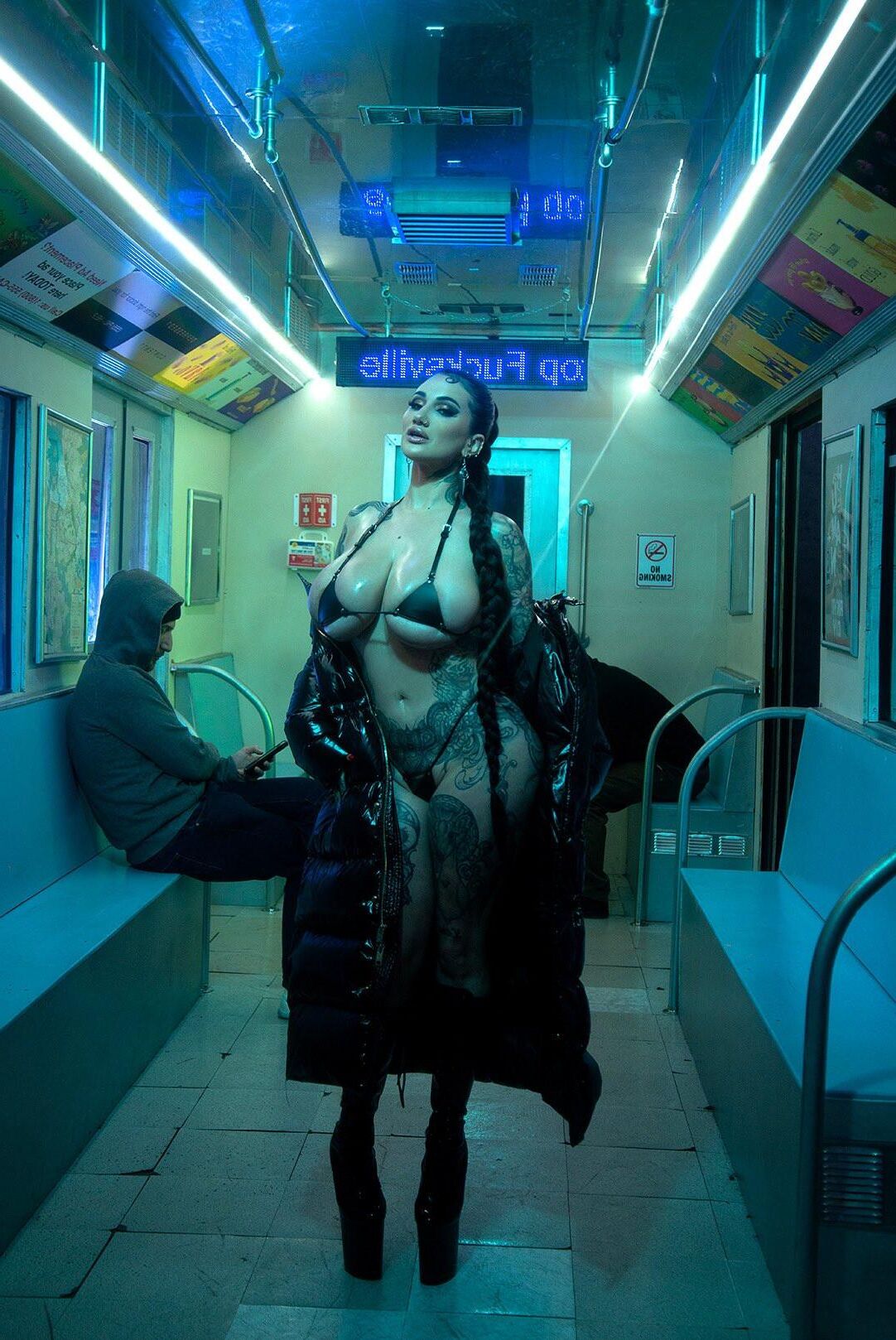 Arabelle Raphael