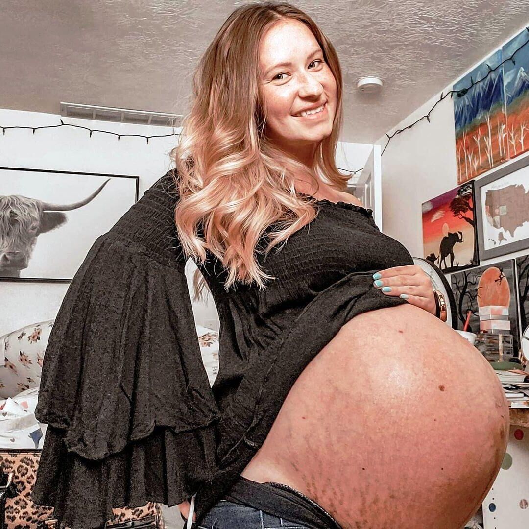 I Put a Baby In Her 