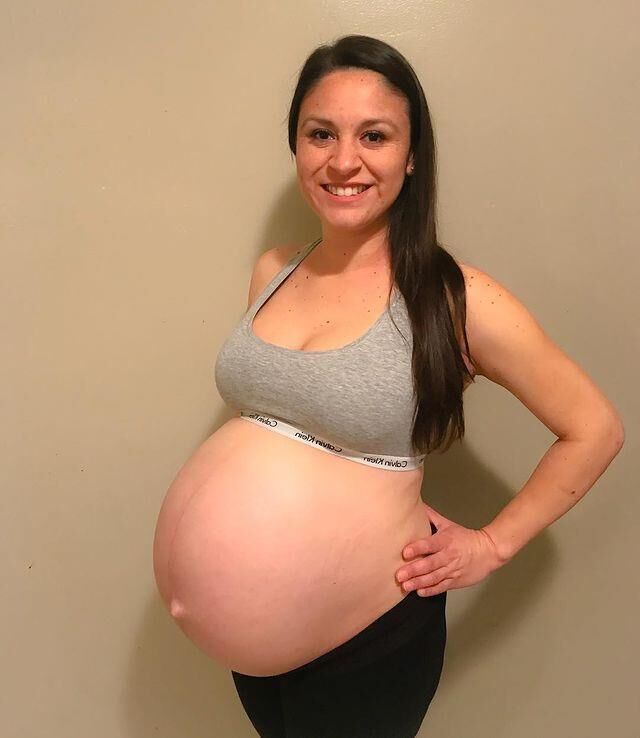 I Put a Baby In Her 