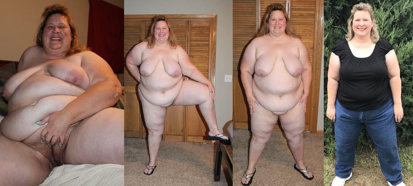 Happy BBW