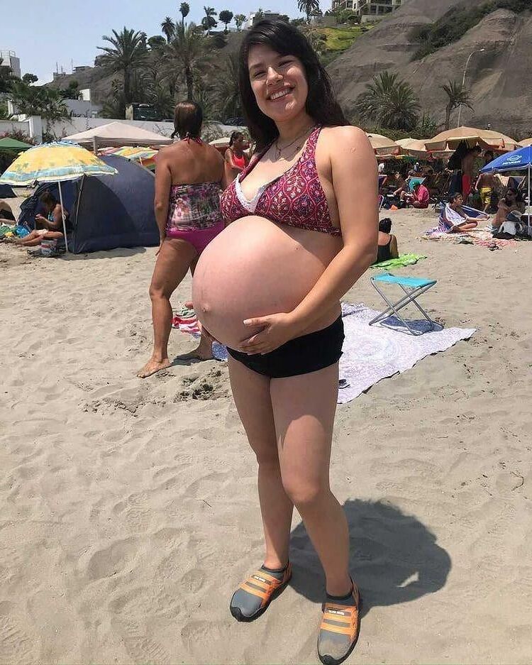 I Put a Baby In Her 