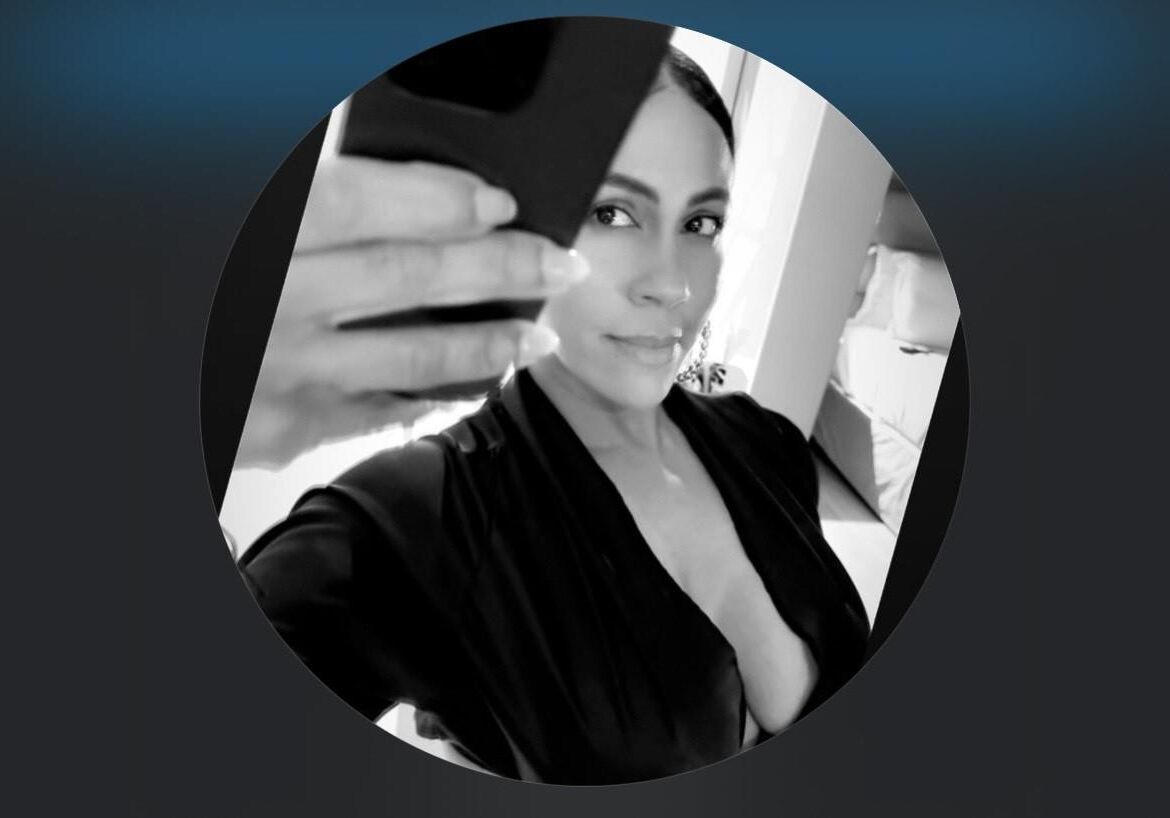 Bimbo Milf