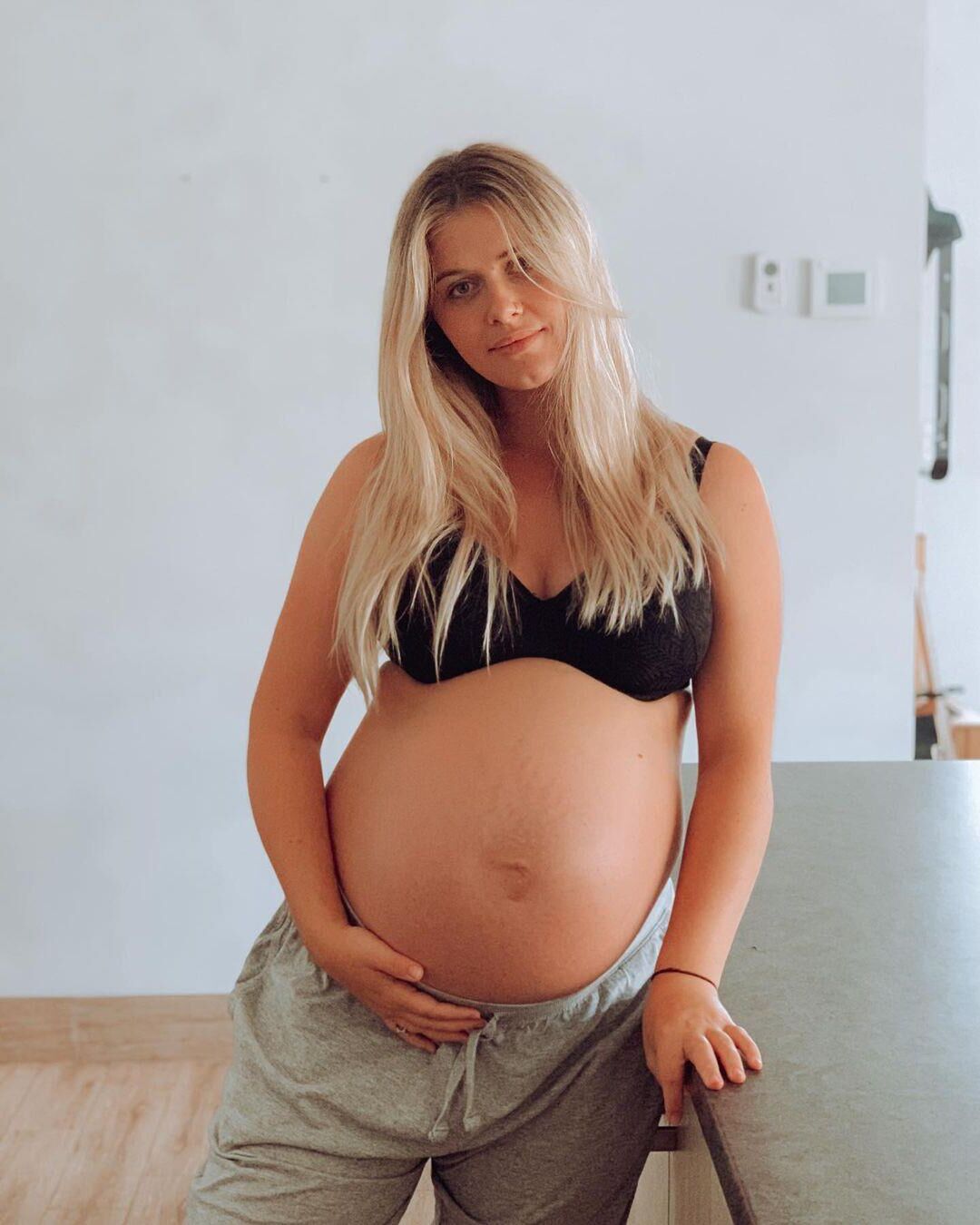 I Put a Baby In Her 