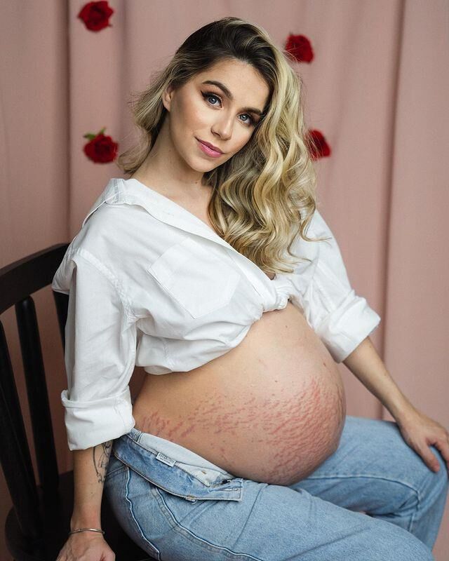 I Put a Baby In Her 