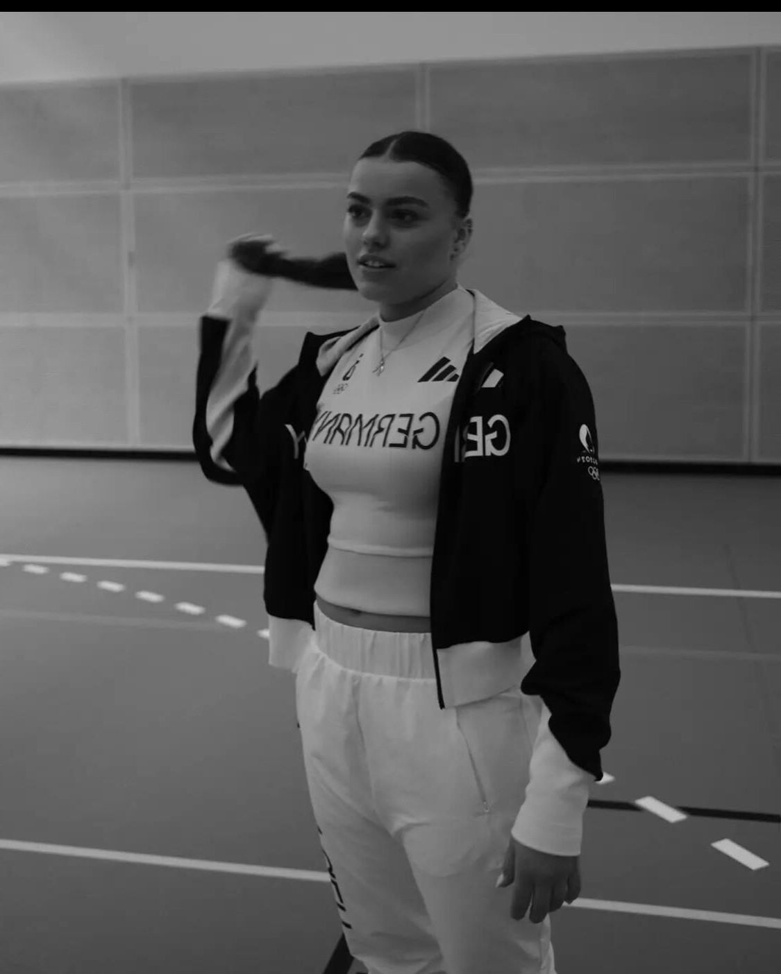 Fun Time Sexy Tennis 