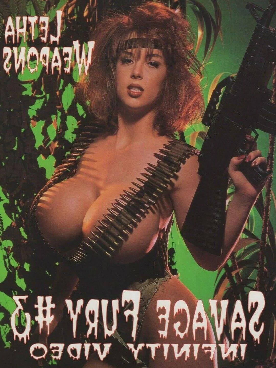 Balloon Boobs