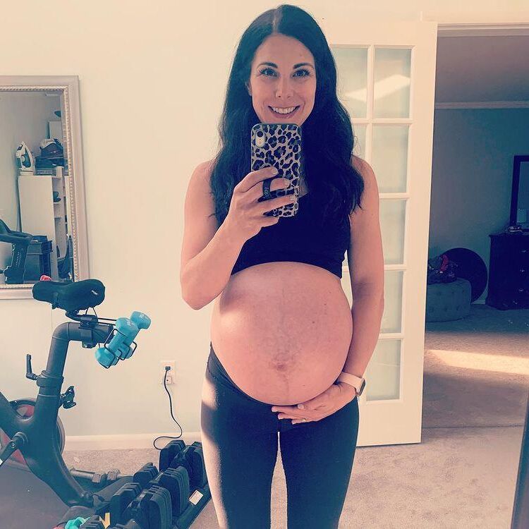 I Put a Baby In Her 