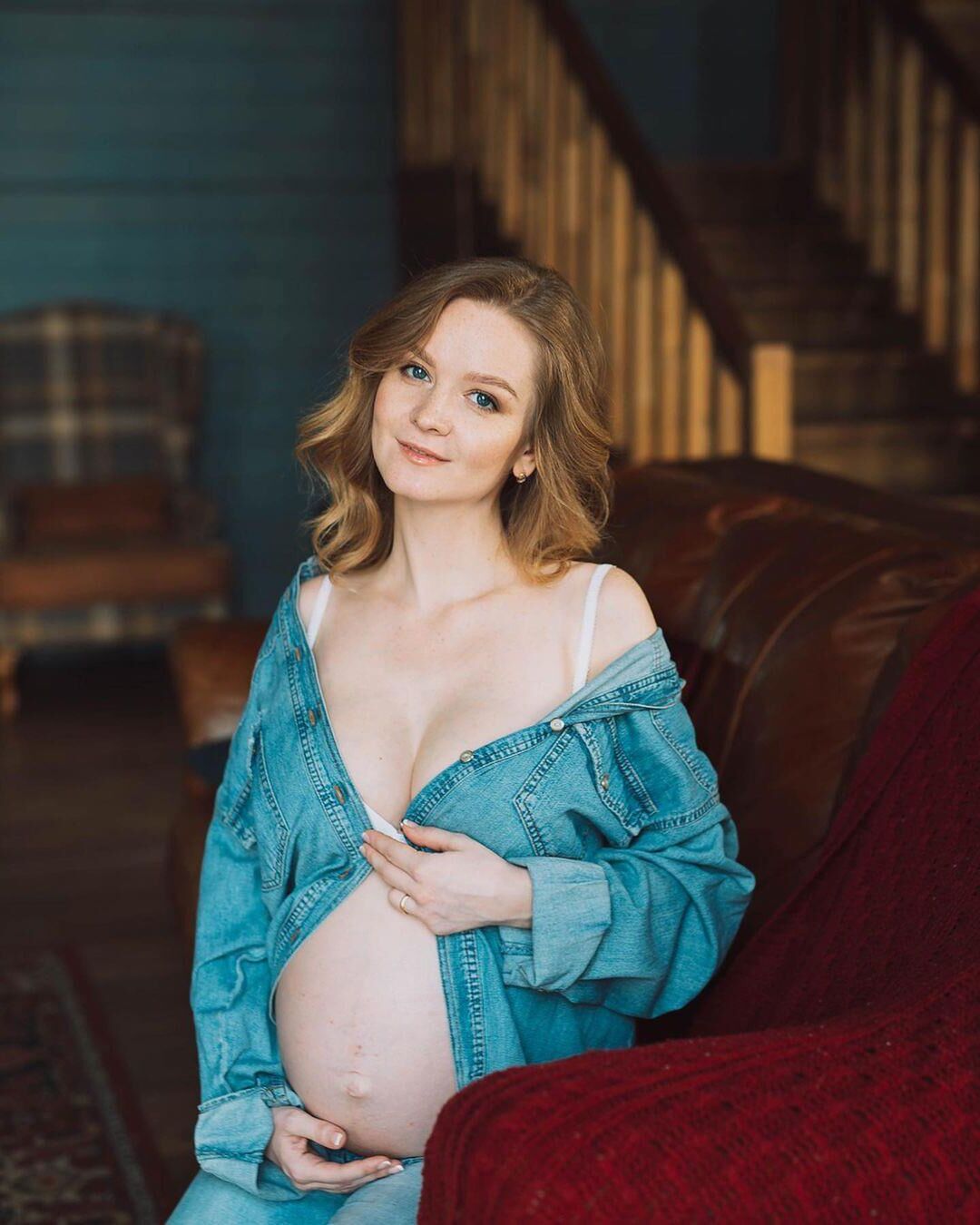 I Put a Baby In Her 