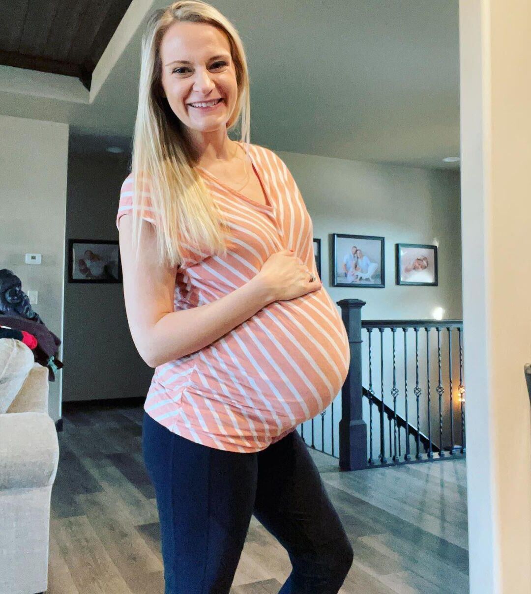 I Put a Baby In Her 