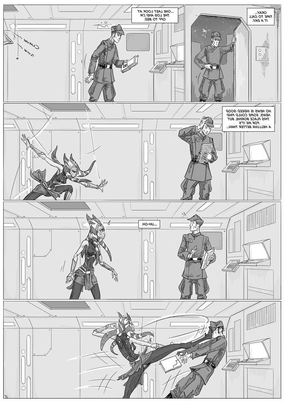 Comics star wars 