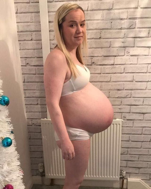 I Put a Baby In Her 