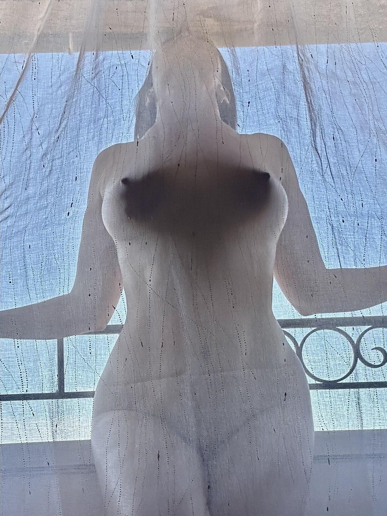 Kyara Big Boobs Anal Französisch geile Brünette Milf gemischte heiße Schüsse