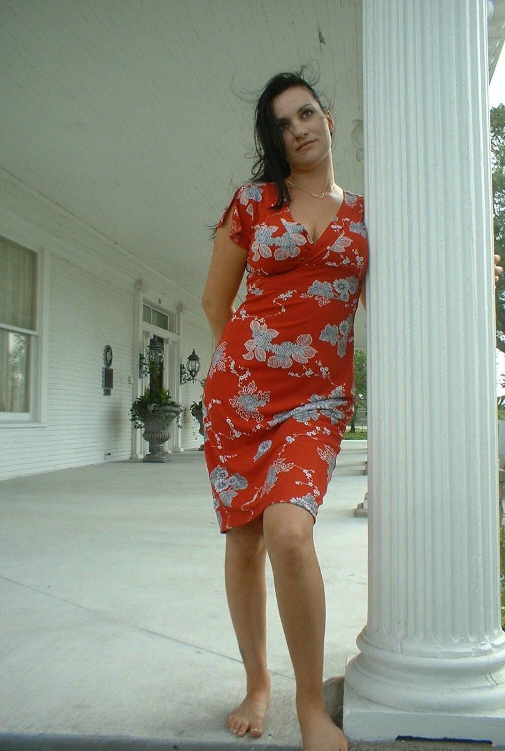 Hot Amateur Milf Webslut Courtney H