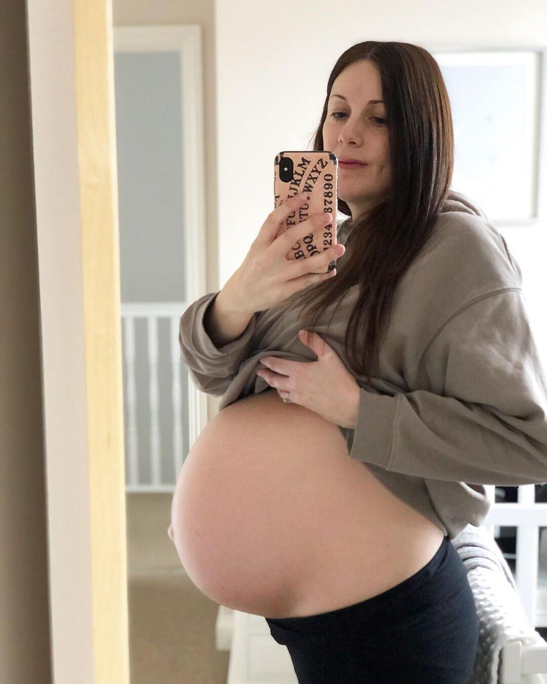 I Put a Baby In Her 
