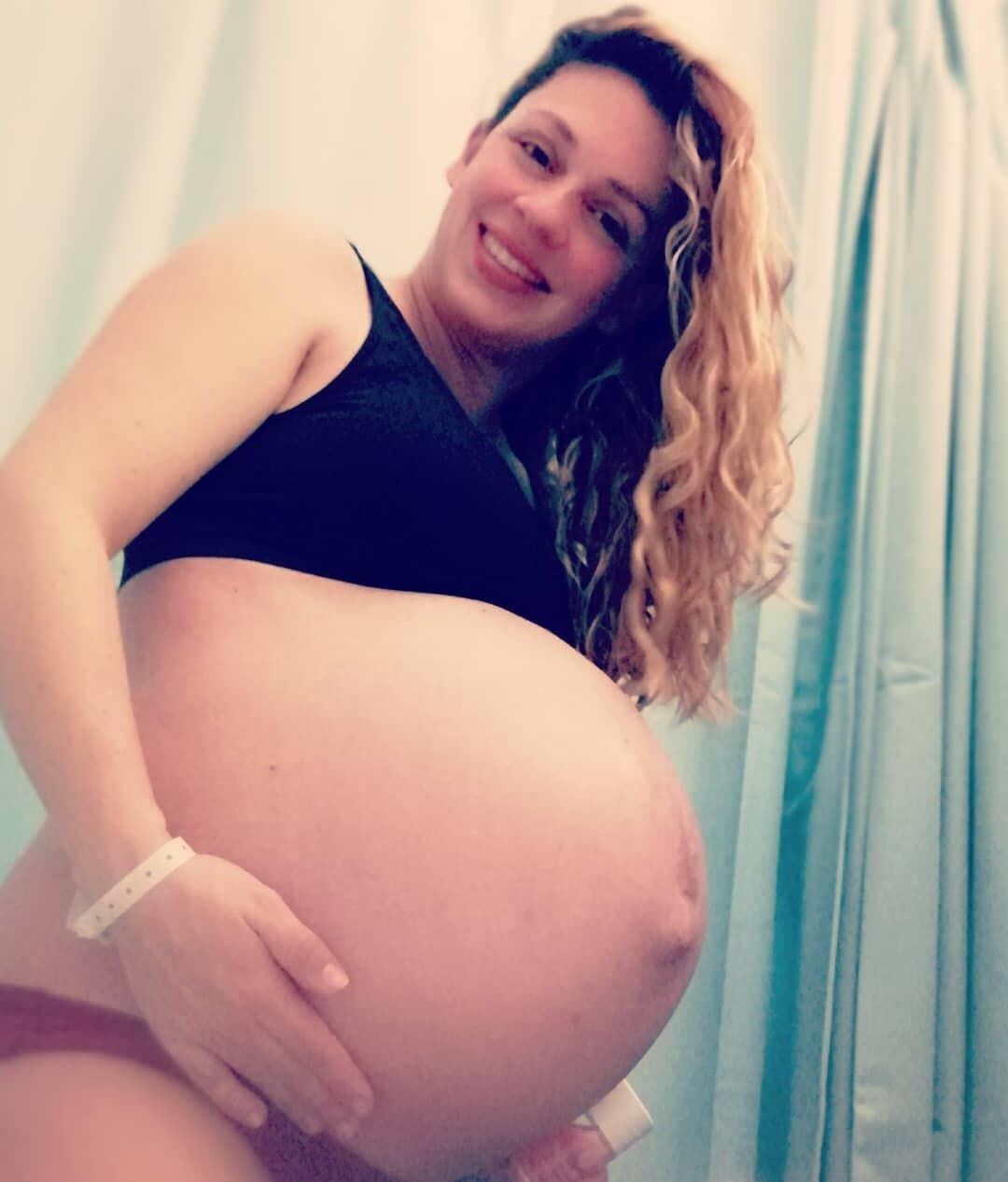 I Put a Baby In Her 