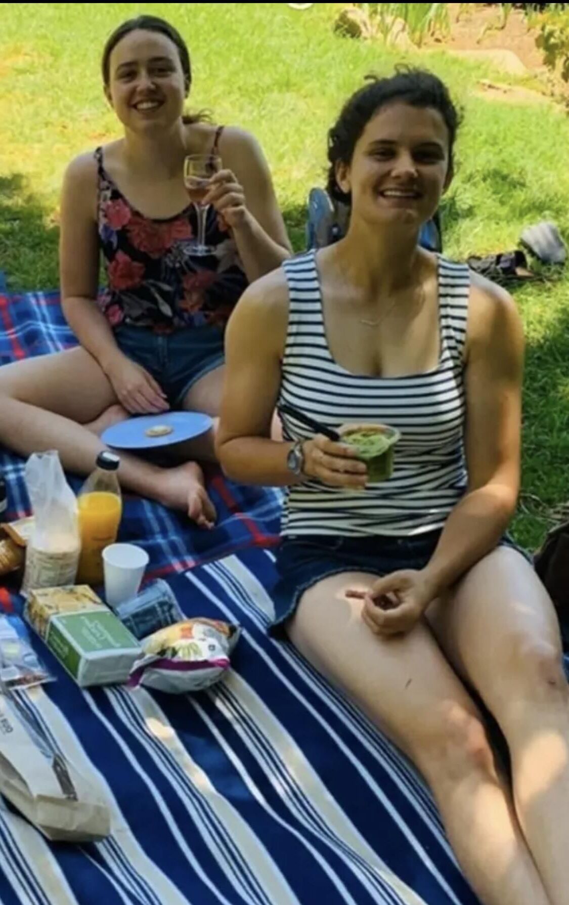 Fun Time Sexy Tennis 