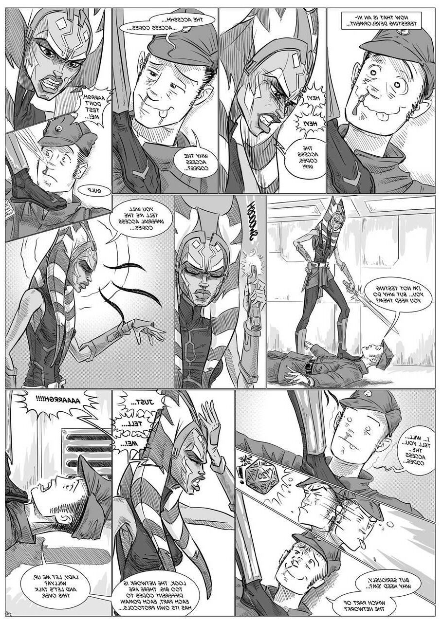 Comics star wars 