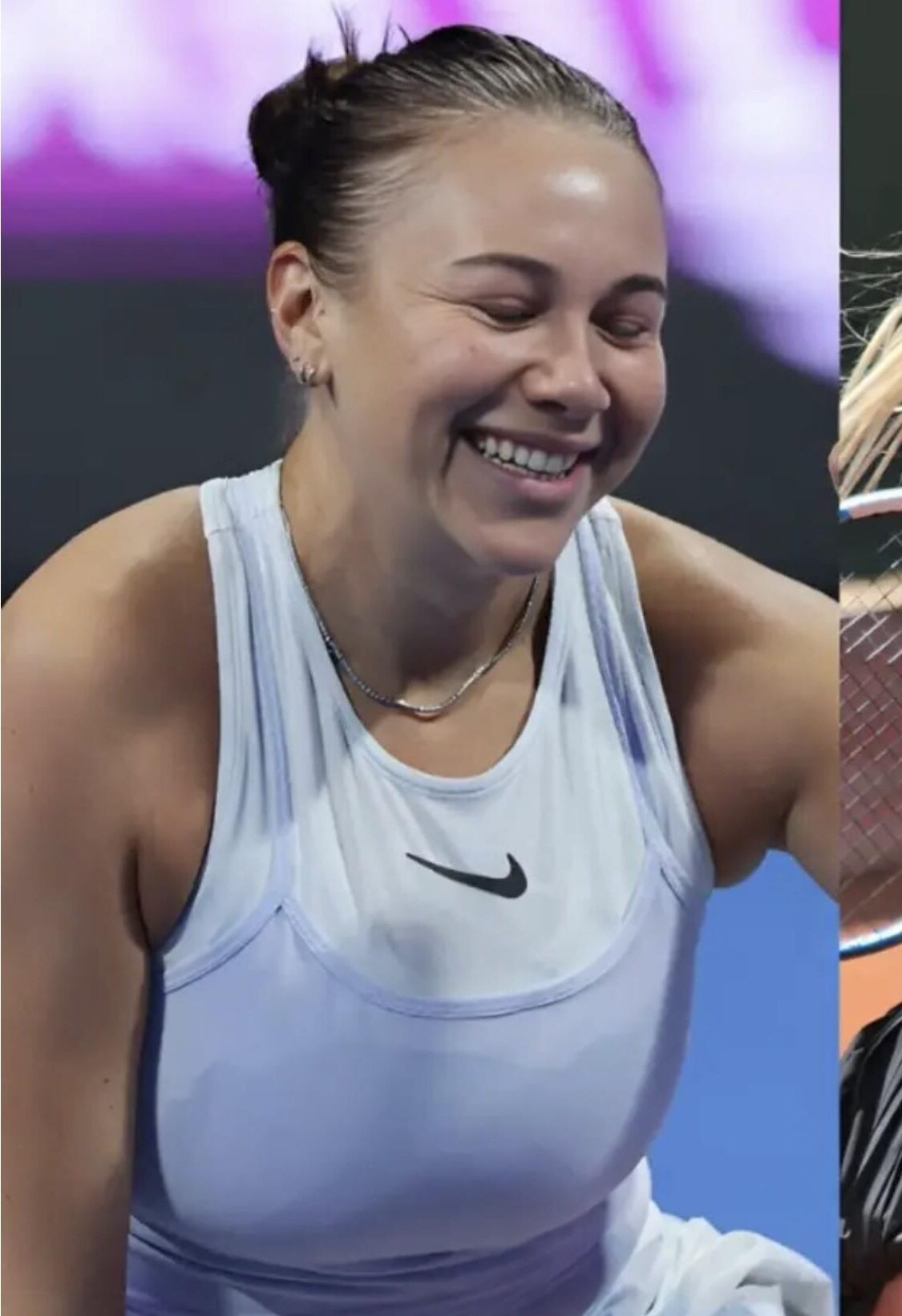 Fun Time Sexy Tennis 