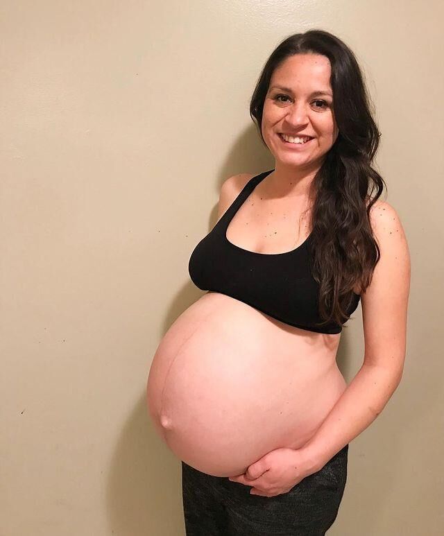 I Put a Baby In Her 