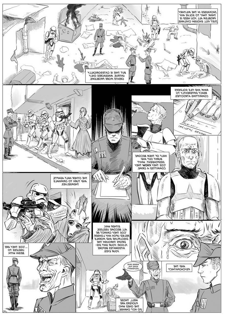 Comics star wars 