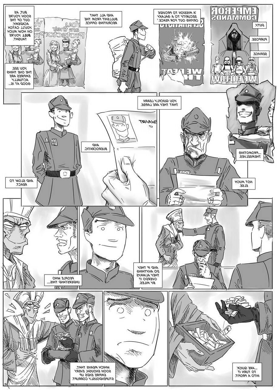 Comics star wars 