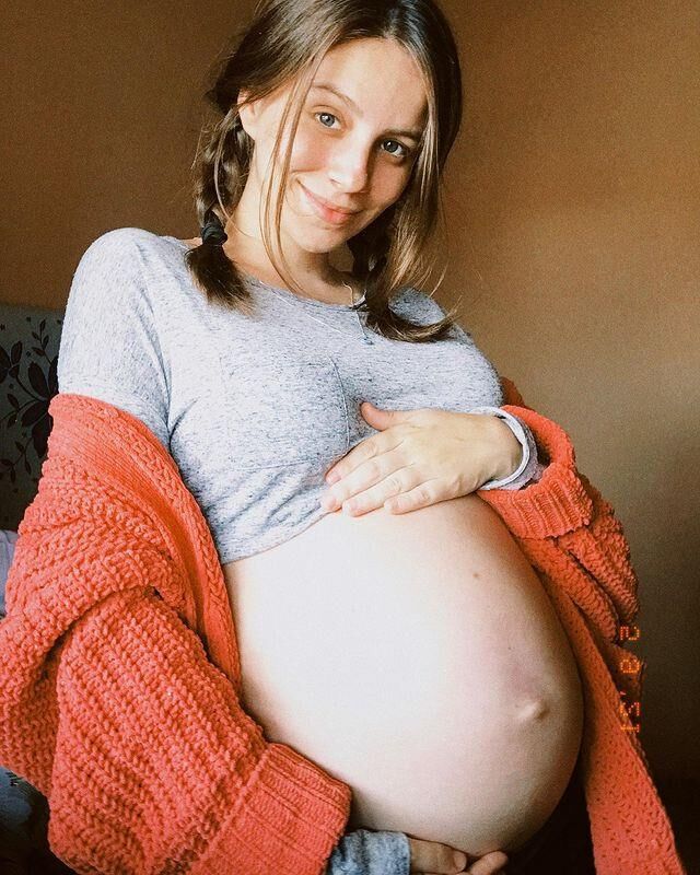 I Put a Baby In Her 